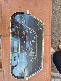 Contachilometri Daily