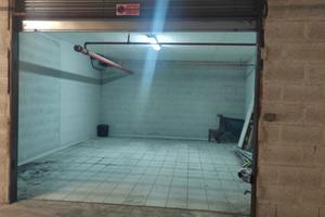 Box/Posto auto Fiumicino [BoxBramanteVCG]