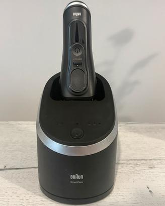 Rasoio elettrico Braun 9 Pro