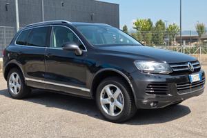 Volkswagen Touareg 3.0 TDI 245 CV tiptronic BlueMo