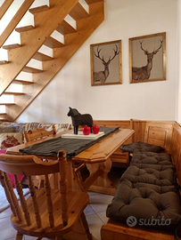 Recente appartamento