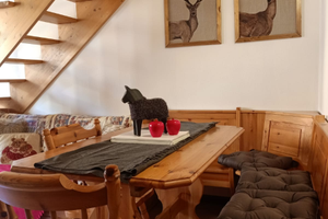 Recente appartamento