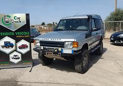 Land Rover Discovery 2.5 Tdi modello 300