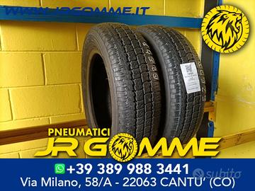 165/70/14C TIGAR Estive 80%