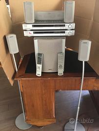 Impianto completo surround Sony