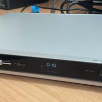 DVD Recorder PHILIPS DVDR 3570H (LEGGI BENE)
