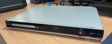 DVD Recorder PHILIPS DVDR 3570H (LEGGI BENE)