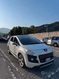 Peugeot 3008 2.0 HDi 150 CV - Full Optional