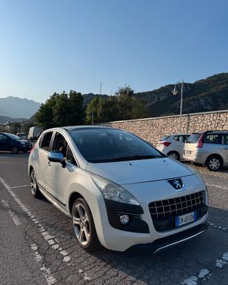 Peugeot 3008 2.0 HDi 150 CV - Full Optional