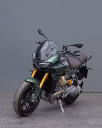 MOTO GUZZI V100