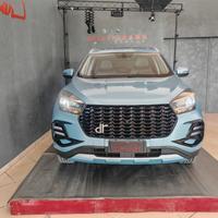 Dr 5.0 1.5 Bi-Fuel GPL