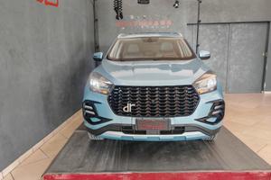 Dr 5.0 1.5 Bi-Fuel GPL