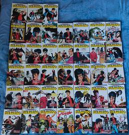 Dylan Dog - Super Book dal n. 1
