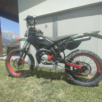 Beta rr 86 cc