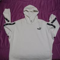Felpa Puma donna XS