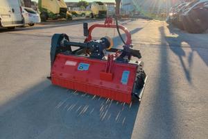 Trincia sassi SEPPI modello MIDIPIERRE L 150