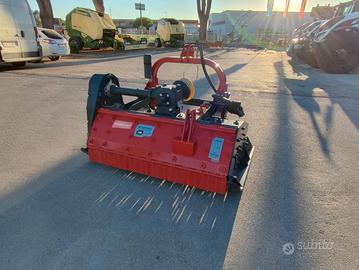 Trincia sassi SEPPI modello MIDIPIERRE L 150