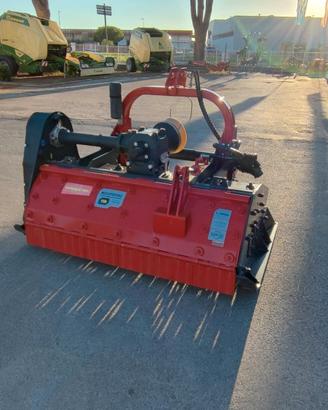 Trincia sassi SEPPI modello MIDIPIERRE L 150