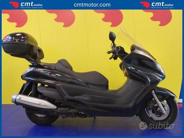YAMAHA Majesty 400 Finanziabile - Nero - 29339
