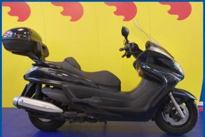 YAMAHA Majesty 400 Finanziabile - Nero - 29339