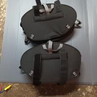 BORSE DA VIGGIO PER MOTO