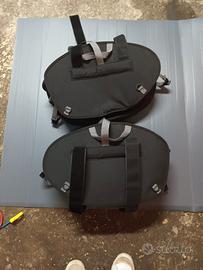 BORSE DA VIGGIO PER MOTO