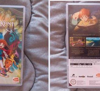 Gioco Ni no kuni