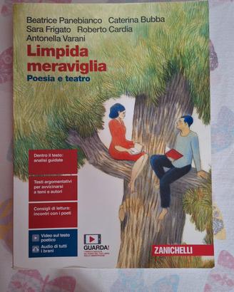 Limpida Meraviglia