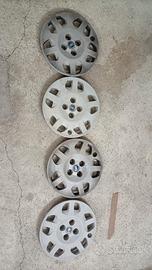 Copricerchi Fiat Punto 188 2° Serie