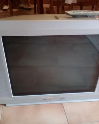 Televisore di vecchia generazione
