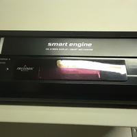 LETTORE VHS SONY VIDEOREGISTRATORE ALTA QUALITA'