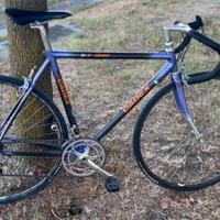 Bici da corsa