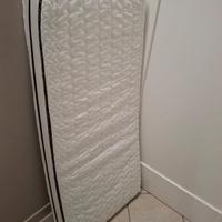 Materasso lettino bimbi