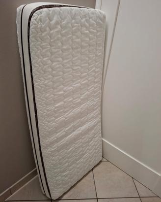 Materasso lettino bimbi