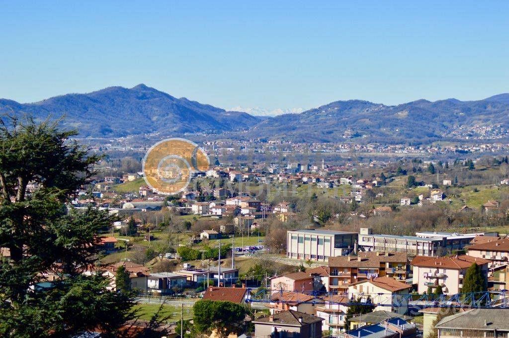 Terreno di 2600 m² a Ponteranica - Altro