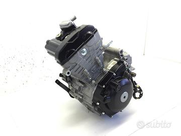 BLOCCO MOTORE ENGINE MOD: CFA1 SUZUKI GSX-R 125 20