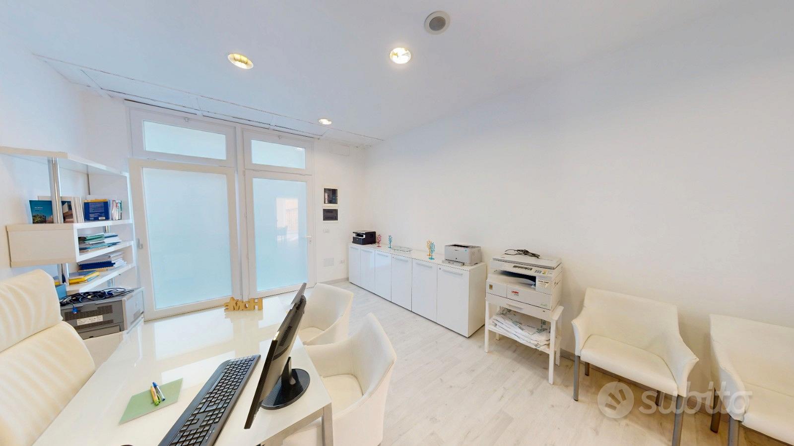 Apartment in Cagliari, San Michele - Vista 2