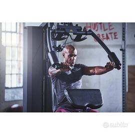 Adidas Home Gim Fitness 