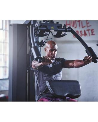 Adidas Home Gim Fitness 