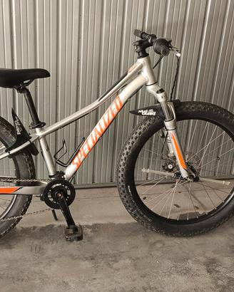 MTB specialized  24" 