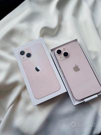 iPhone 13 128gb