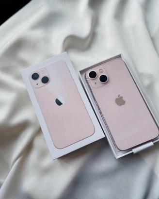 iPhone 13 128gb
