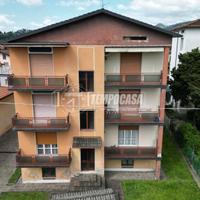 QUATTRO LOCALI IN CENTRO CON BOX