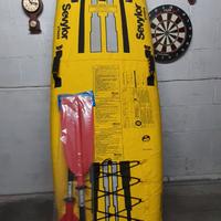 cayak gonfiabile SEVYLOR