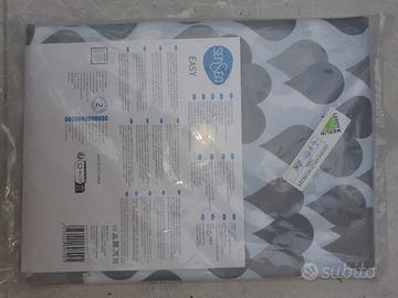tenda per doccia box impermeabile