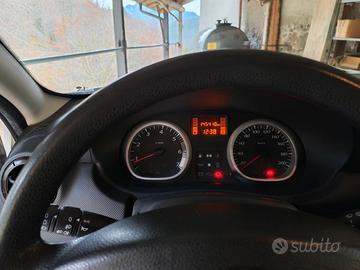 Dacia duster 1.5 dci 4x4