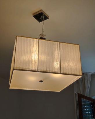 Lampadario design Made in Italy