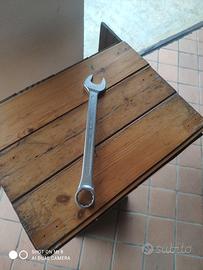 Chiave a forchetta " fai dà tè".