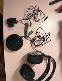 Cuffie wireless sony