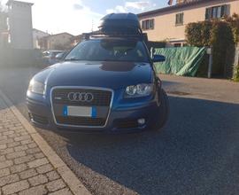 Audi A3 Sportback 2.0 TDI Ambition 170c